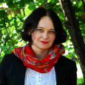 Agnieszka Polańska