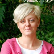 Aleksandra Wachowicz