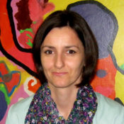 Bożena Dorada-Hola