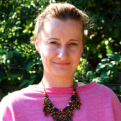 Bożena Stebel-Kowol