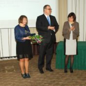 Konferencja "Profilaktyk Roku 2014"
