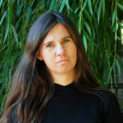 Izabela Napiórkowska