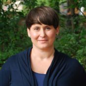 Justyna Żurawska-Tobolewska