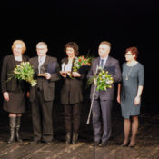 Konferencja "Profilaktyk Roku 2016"