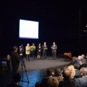 Konferencja "Profilaktyk Roku 2015"