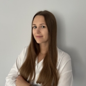 Paulina Baranowicz