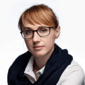 Urszula Sokalska-Goleń